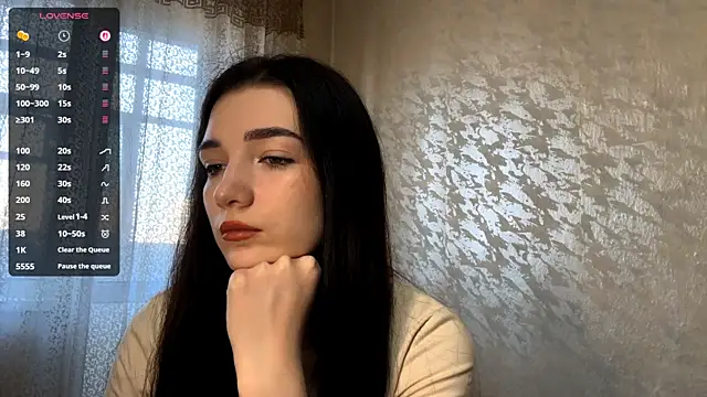 IsabellaWave online show from 02.26.26