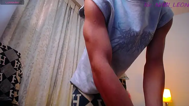 TOMBOYSEXX online show from 02.05.26