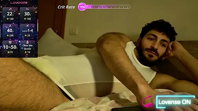 mark ariete online show from 12.16.25