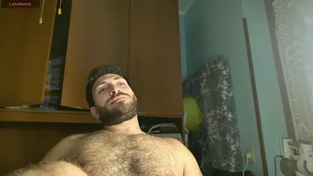 mark ariete online show from 04.21.26