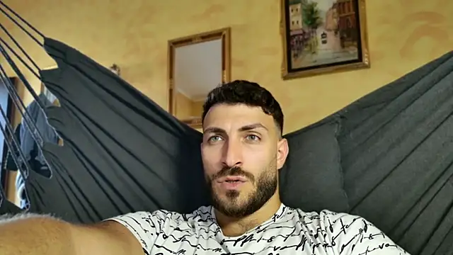 mark ariete online show from 07.06.26