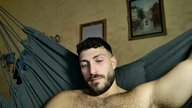 mark ariete online show from 07.07.26