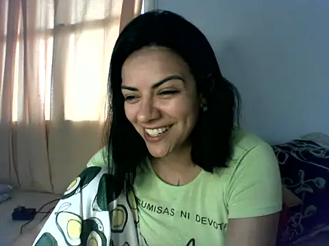 Snapshot of luluclark69 chatting on 05.07.26 luluclark69 online show from 05.07.26