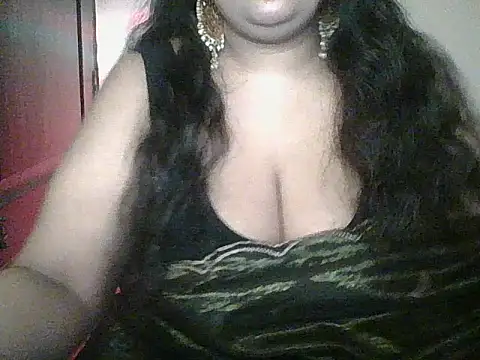 Hot-Nisha69 online show from 01.17.26