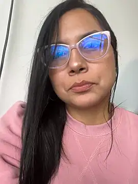 JulietteSins online show from 01.14.26