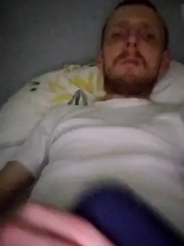 CrookedBunk3527 online show from 12.22.25