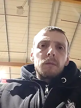 CrookedBunk3527 online show from 01.16.26