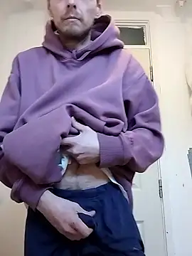 Snapshot of CrookedBunk3527 chatting on 01.18.26 CrookedBunk3527 online show from 01.18.26