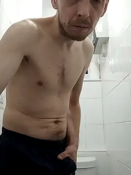 Snapshot of CrookedBunk3527 chatting on 02.25.26 CrookedBunk3527 online show from 02.25.26