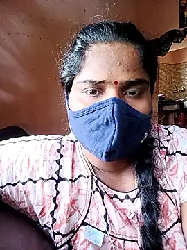 Tamil Bhuvi69 online show from 12.18.25