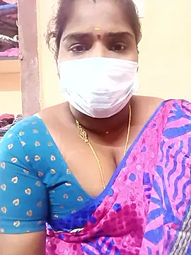 Tamil Bhuvi69 online show from 03.02.26