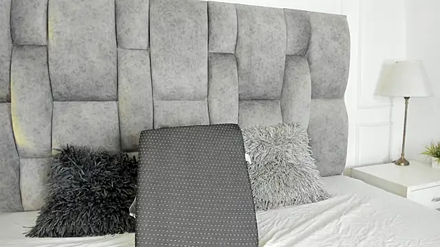 Scarlett Sk online show from 02.10.26