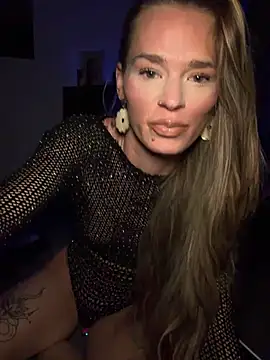 vinique99 online show from 02.18.26