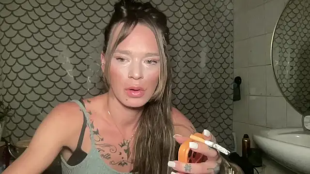 vinique99 online show from 04.21.26