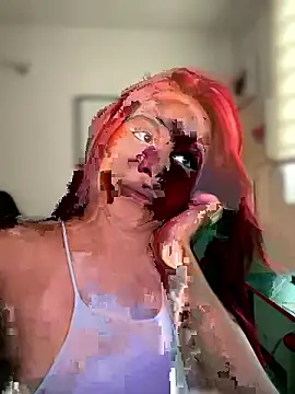 Zarahs Blare1 online show from 01.07.26