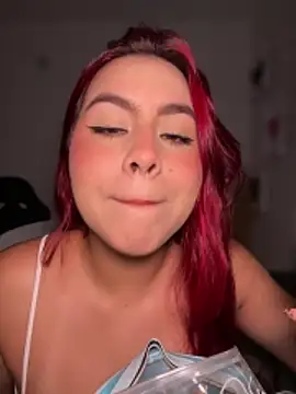 Zarahs Blare1 online show from 03.28.26