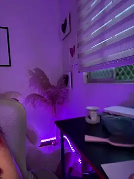 Zarahs Blare1 online show from 04.01.26