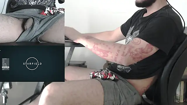 mateoconde00 online show from 02.17.26