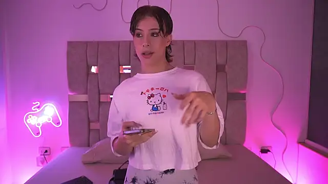  SweetyAngel  online show from 01.07.26