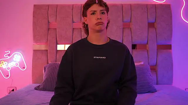  SweetyAngel  online show from 01.14.26