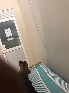 Snapshot of Ran-ga chatting on 12.17.25 Ran-ga online show from 12.17.25