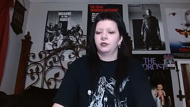 Bettieee Agura online show from 02.23.26