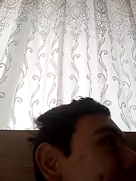 Snapshot of GAY6_ chatting on 02.15.26 GAY6 online show from 02.15.26