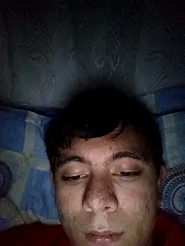 Snapshot of GAY6_ chatting on 02.16.26 GAY6 online show from 02.16.26