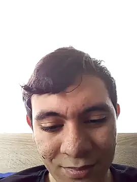 Snapshot of GAY6_ chatting on 02.16.26 GAY6 online show from 02.16.26