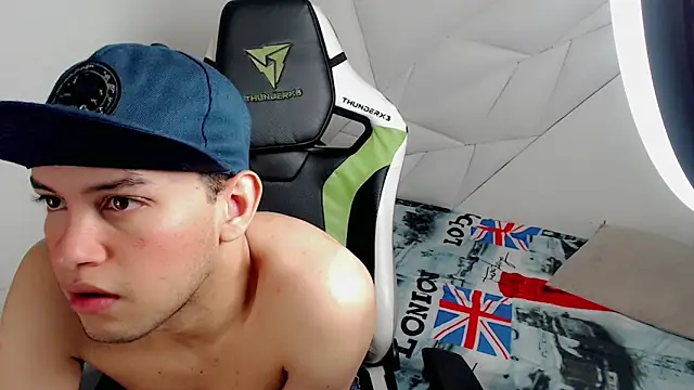 Luky twink online show from 12.15.25