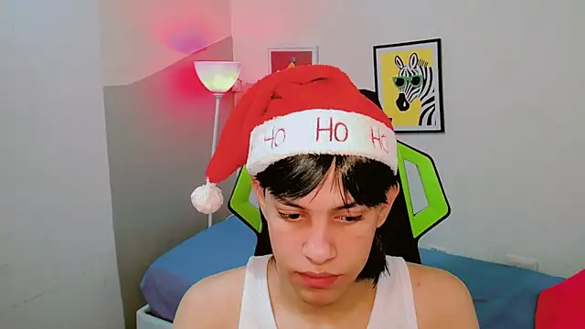 Luky twink online show from 12.19.25