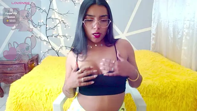 valkydoll2 online show from 01.10.26