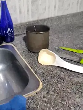 SHARLOT2427 online show from 12.21.25