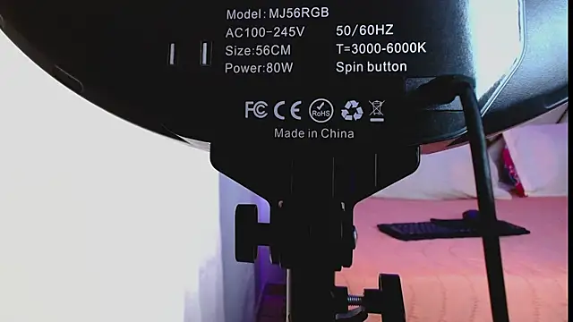 kilye hernandez online show from 03.13.26