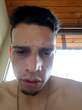 Magrin888 online show from 12.14.25