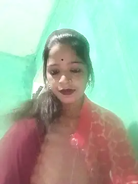 Juli pande online show from 12.17.25