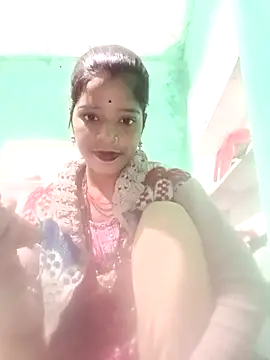 Juli pande online show from 01.07.26