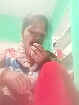 Juli pande online show from 01.16.26