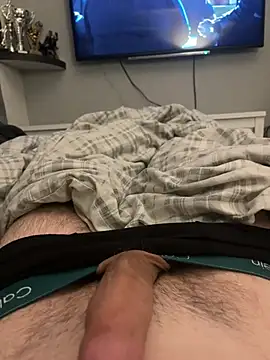 harrygeorge18 online show from 01.18.26