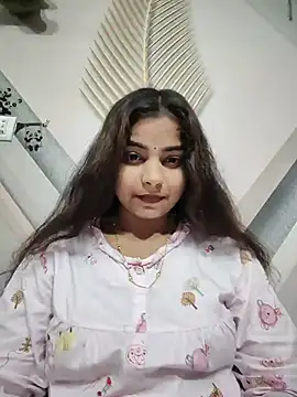 Himani 0122 online show from 07.04.26