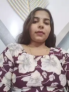 Himani 0122 online show from 07.06.26