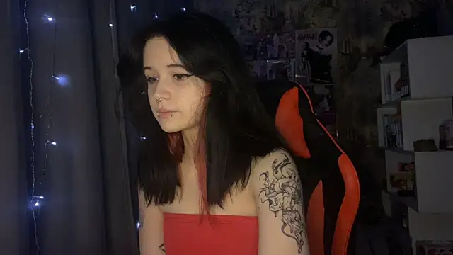 Absent Fairy online show from 04.28.26