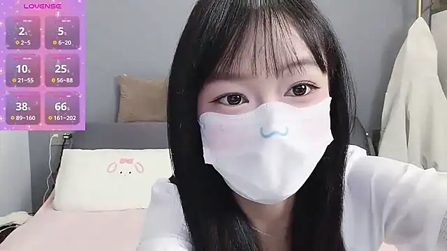  nannan  online show from 04.17.26