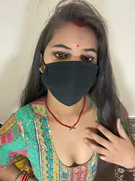 Pooja Love143 online show from 03.14.26