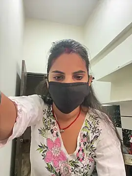 Pooja Love143 online show from 04.09.26