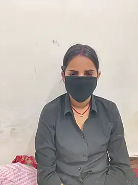 Pooja Love143 online show from 04.10.26