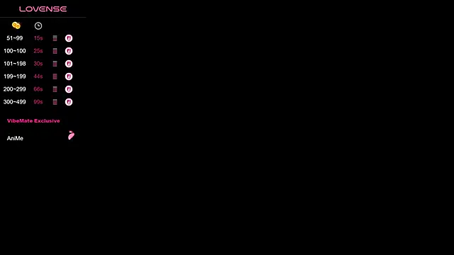 Snapshot of Yuakiss chatting on 02.26.26 Yuakiss online show from 02.26.26