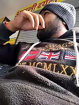 kripaul online show from 01.09.26