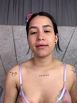 Val12777 online show from 02.19.26