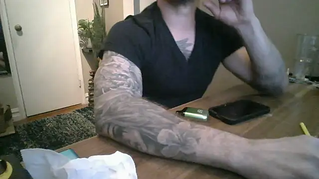 jakerob8668 online show from 03.08.26